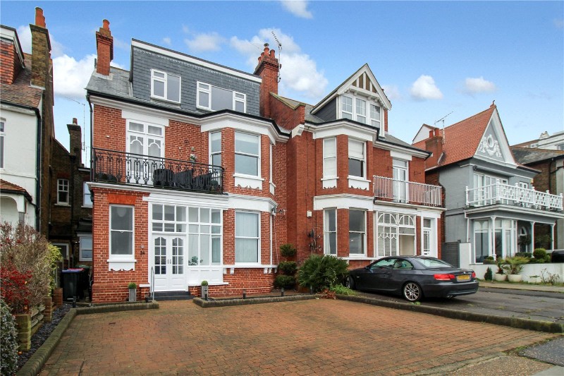 Westcliff Parade, Westcliff-on-Sea, Essex, SS0