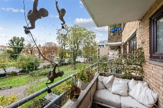 Green Lanes, London, N4