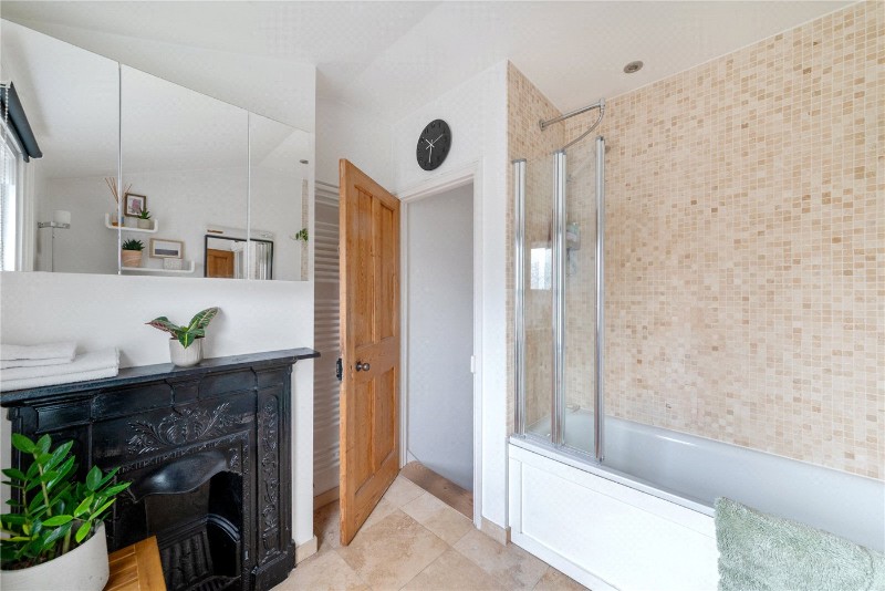 Ladas Road, West Norwood, London, SE27