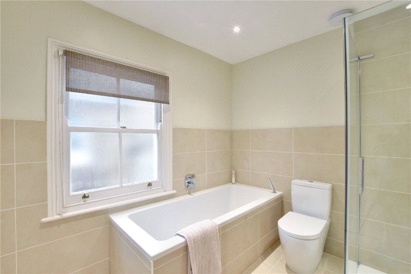 Collins Street, Blackheath, London, SE3