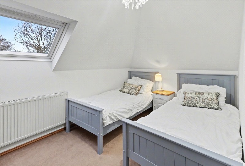 Sunny Grove, Costessey, Norwich, Norfolk, NR5