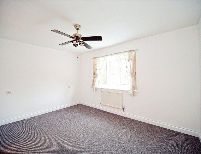 Britton Gardens, Kingswood, Bristol, BS15