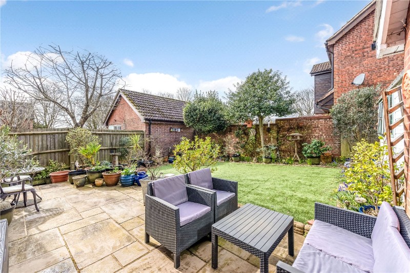Waverley Drive, South Wonston, Winchester, Hampshire, SO21