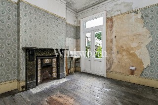 Willoughby Road, London, N8