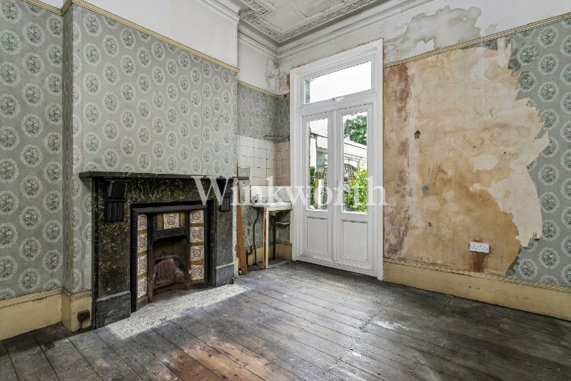 Willoughby Road, London, N8