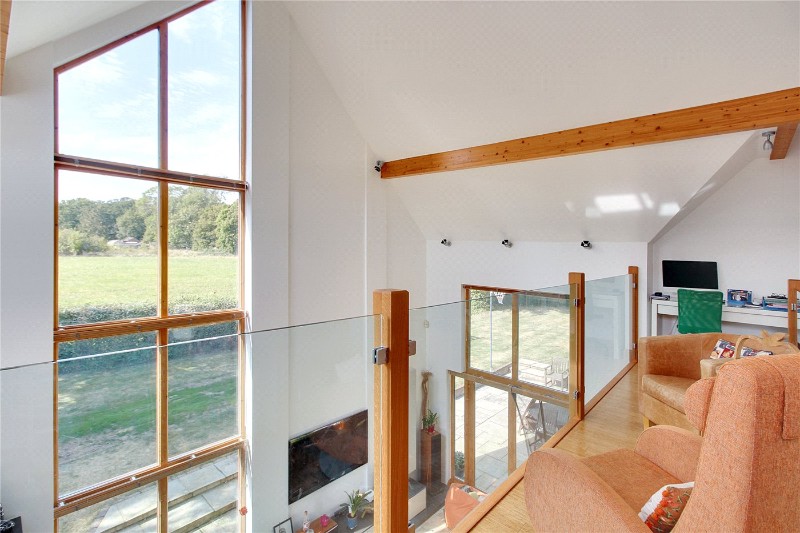 Primes Lane, Blyford, Halesworth, Suffolk, IP19