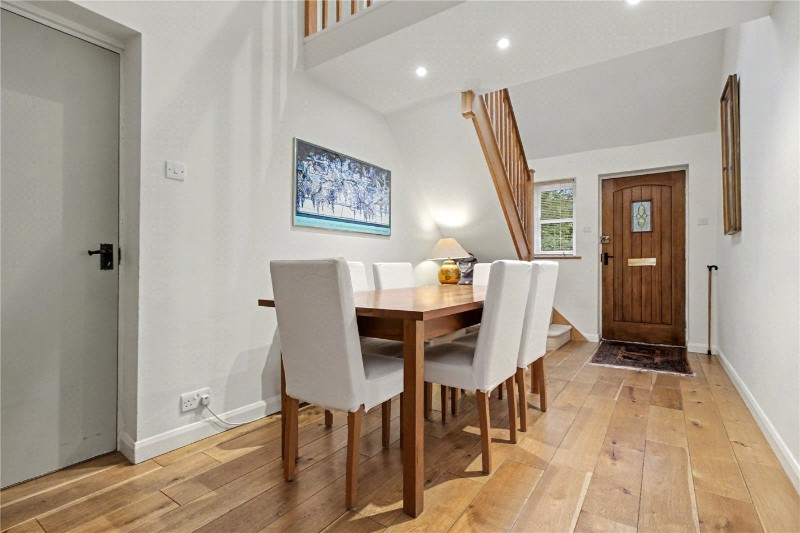 Bruisyard Road, Peasenhall, Saxmundham, Suffolk, IP17