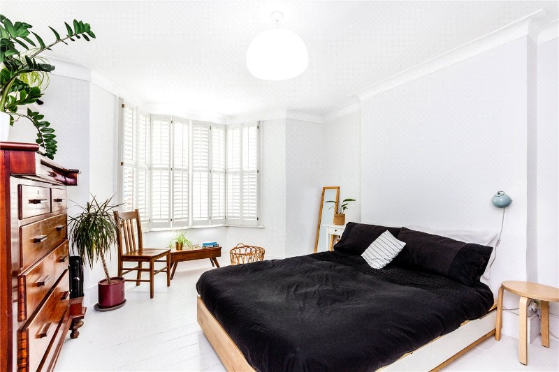 East Dulwich Grove, East Dulwich, London, SE22