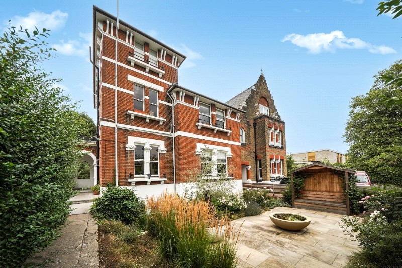 Carleton Road, London, N7