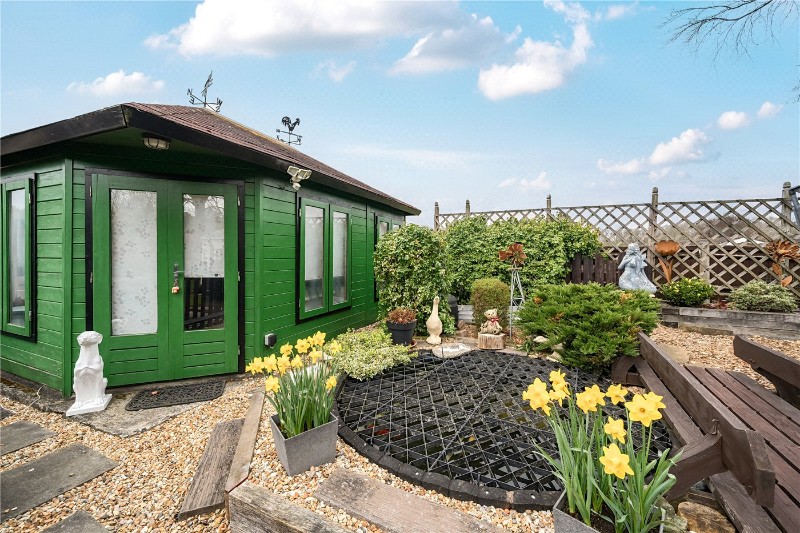Hazel Road, Ash Green, Aldershot, Surrey, GU12