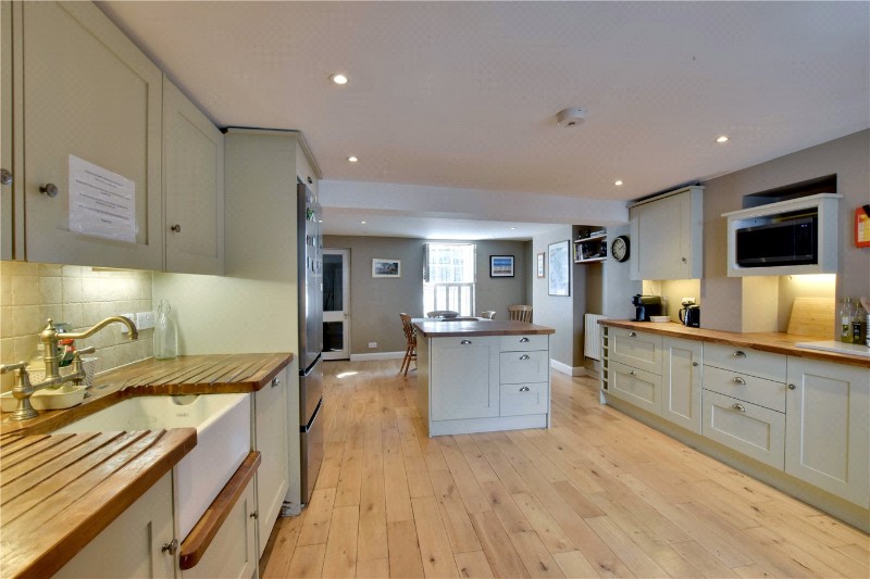 Hillreach, Woolwich, London, SE18