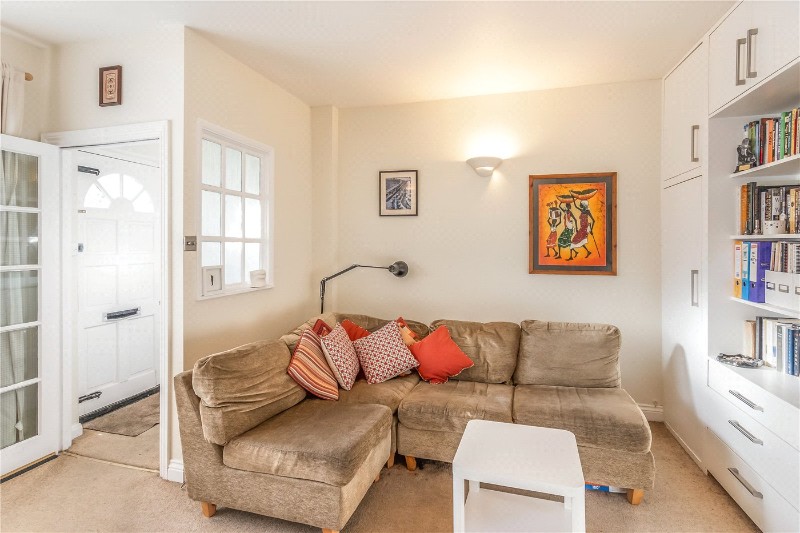 Gibbon Road, Nunhead, London, SE15