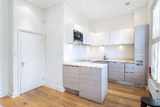 Chepstow Road, London, W2