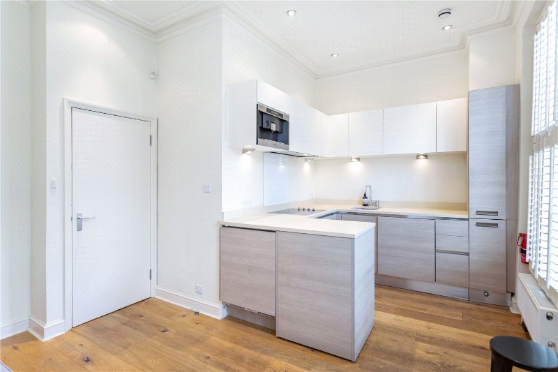 Chepstow Road, London, W2