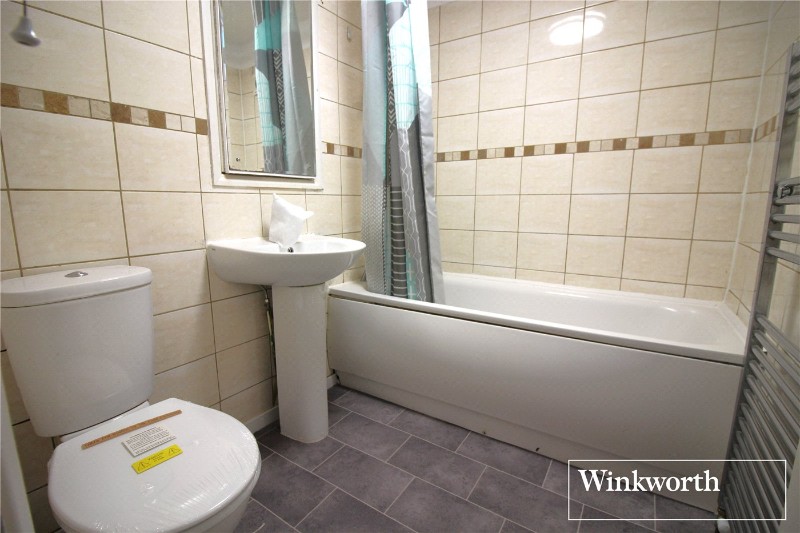 Gateshead Road, Borehamwood, Hertfordshire, WD6