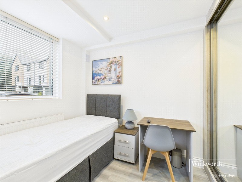 Coley Avenue, Reading, Berkshire, RG1