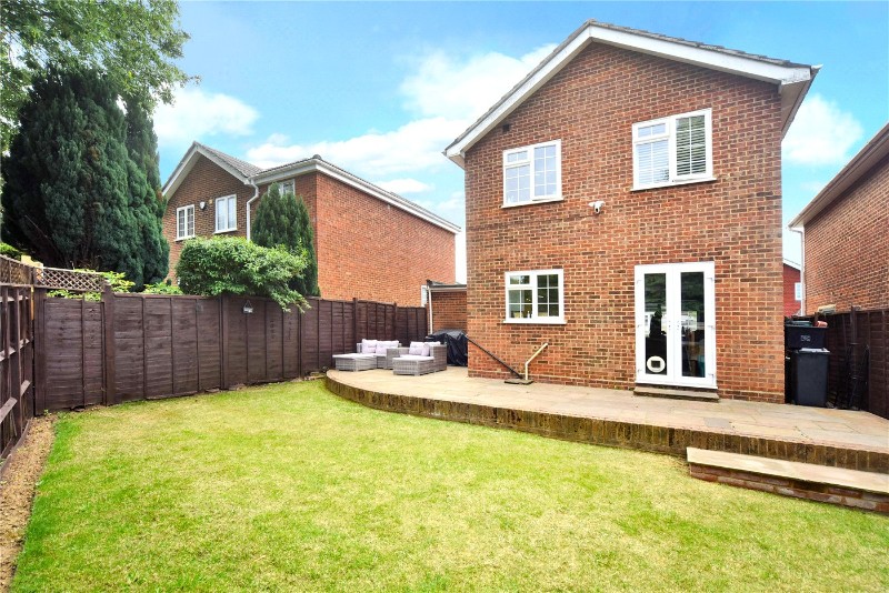 The Driftway, Banstead, Surrey, SM7