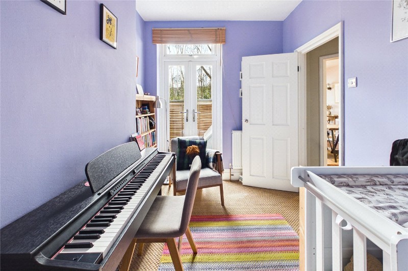 Kingsmead Road, London, SW2