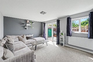 Park Way, Hellesdon, Norwich, Norfolk, NR6