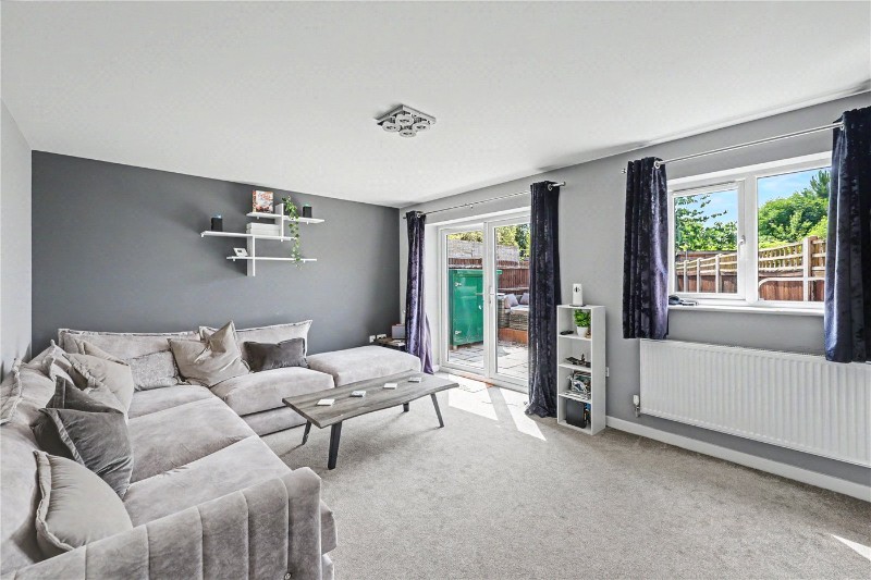 Park Way, Hellesdon, Norwich, Norfolk, NR6