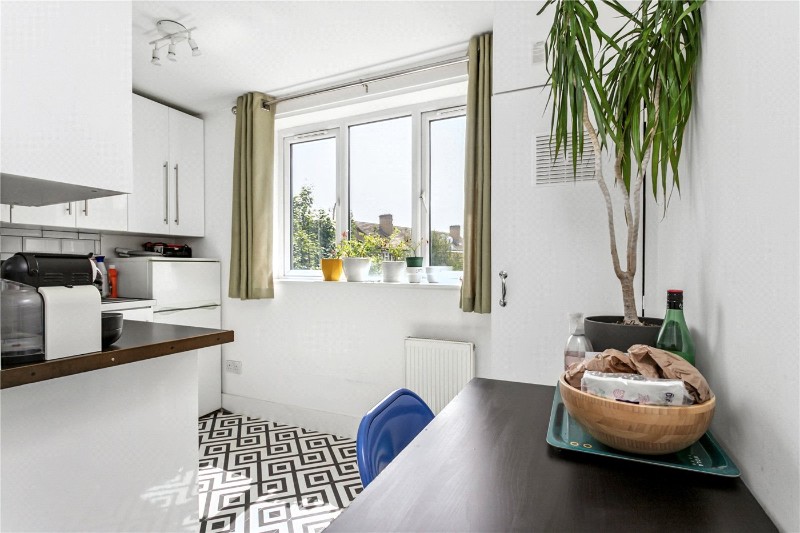 Downs Road, London, E5