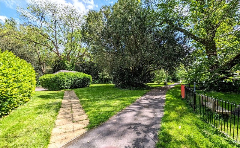 Bailey Lane, Wilton, Salisbury, Wiltshire, SP2