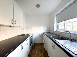 New Road, Harrow, HA1