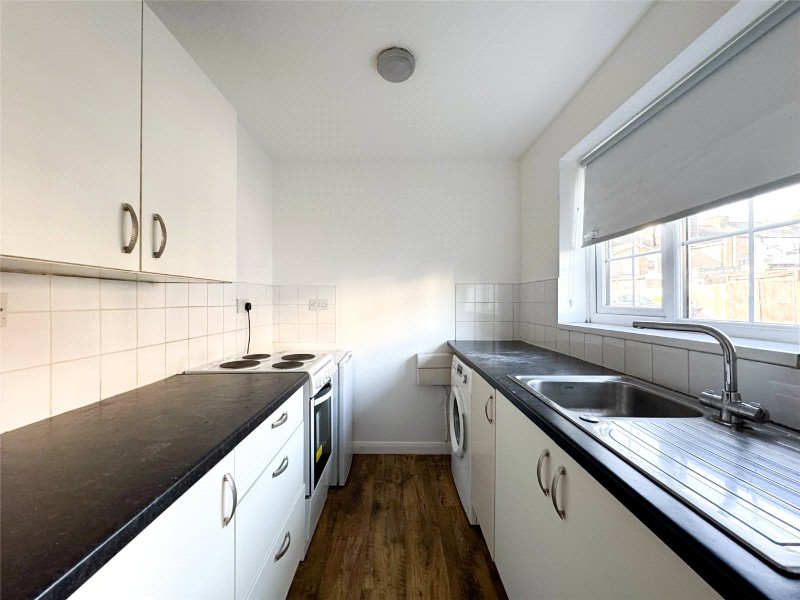 New Road, Harrow, HA1
