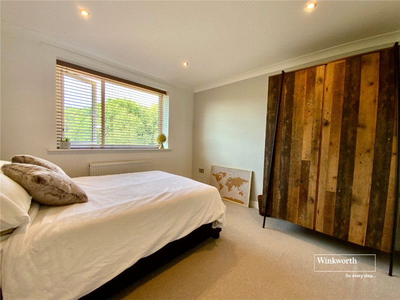 Curlew Road, Mudeford, Christchurch, Dorset, BH23