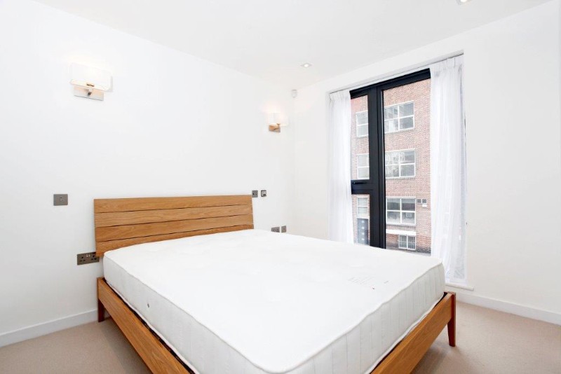 Central Street, Clerkenwell, London, EC1V