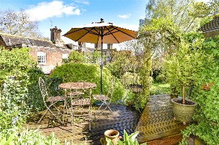 Canford Magna, Wimborne, Dorset, BH21