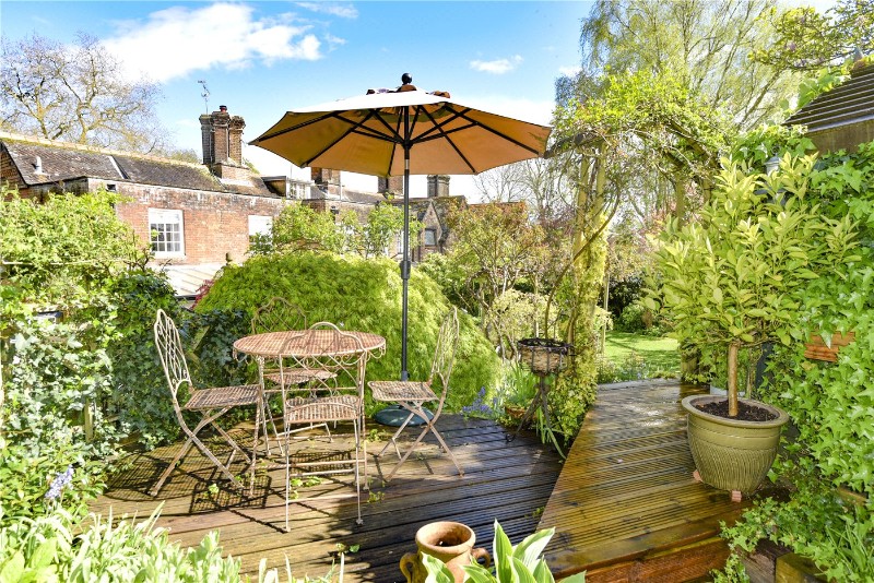 Canford Magna, Wimborne, Dorset, BH21