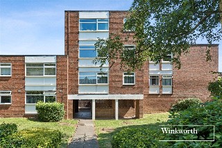 Dollis Avenue, Finchley, London, N3
