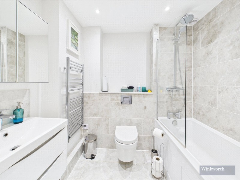 Adelaide Road, Surbiton, KT6