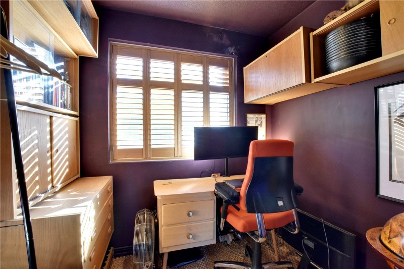 Barque Mews, Deptford, London, SE8