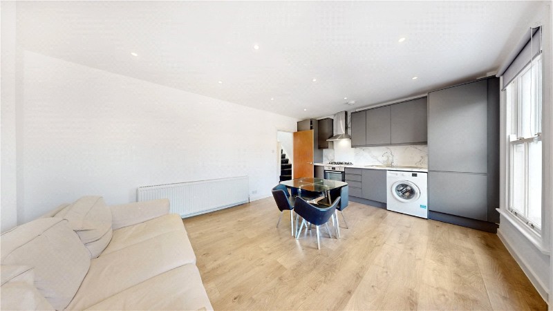 Archway Road, London, N6