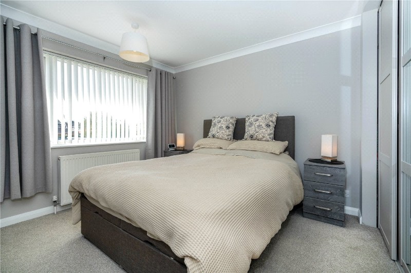 Northfields, Bourne, Lincolnshire, PE10