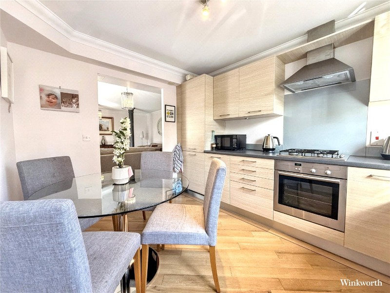 Brewery Lane, Romsey, Hampshire, SO51
