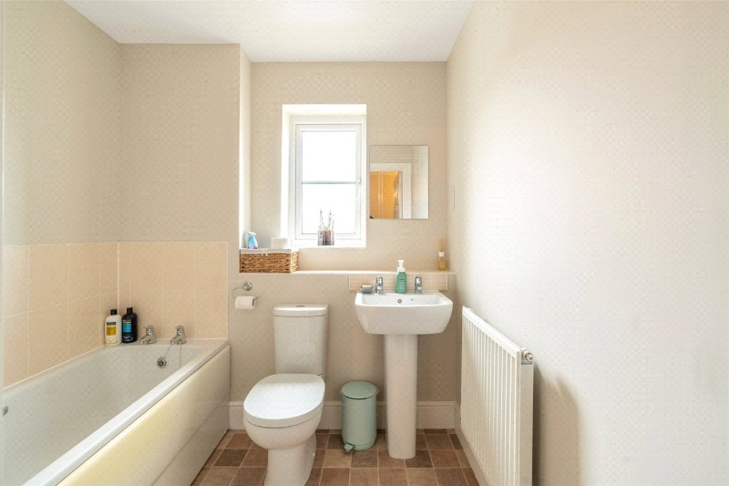 Ryan Way, Wimborne, Dorset, BH21