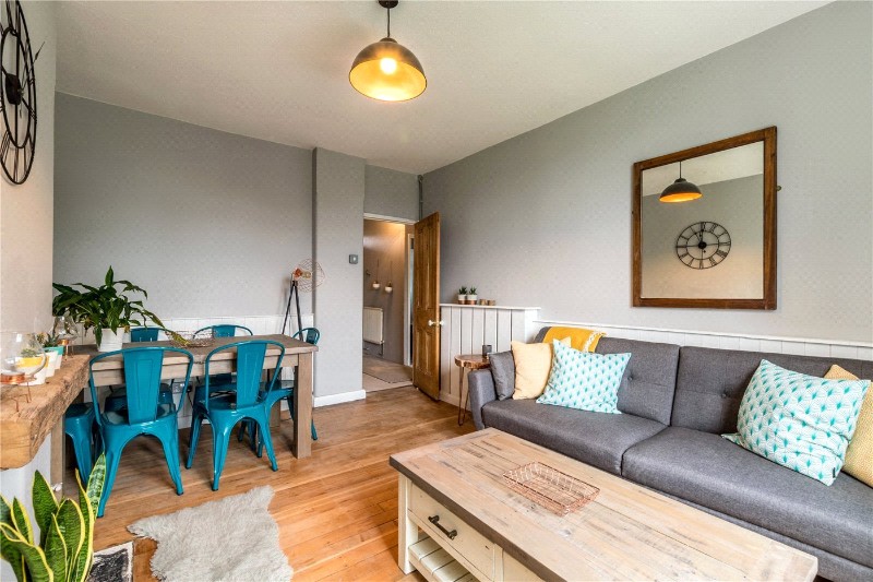 Whitney House, East Dulwich Estate, East Dulwich, London, SE22