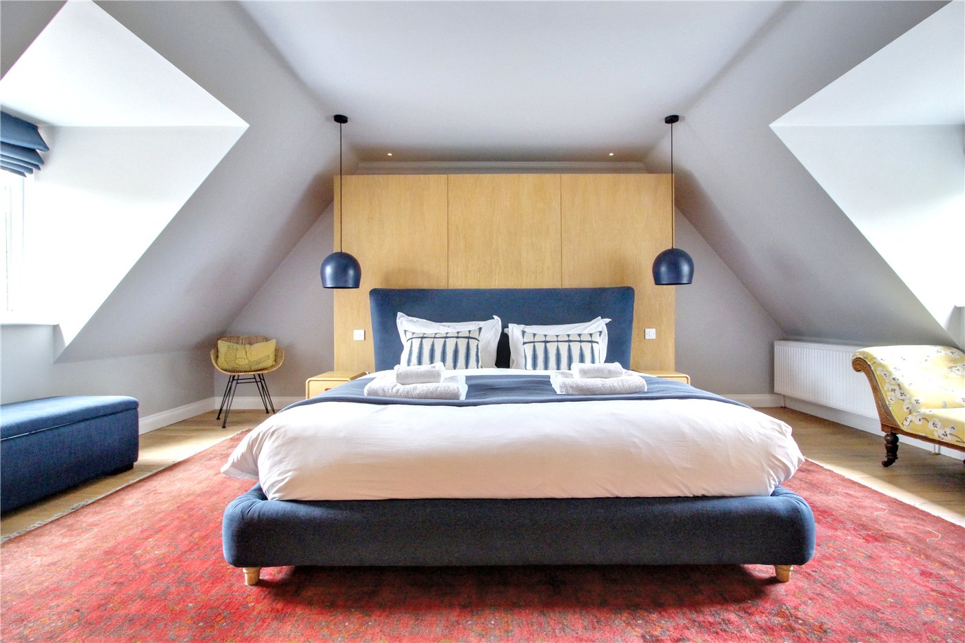 Bedroom 1