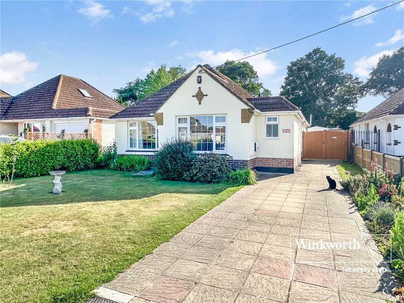 Mayfield Way, Ferndown, Dorset, BH22