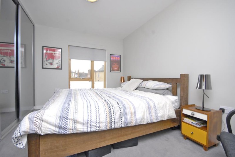 St Peters Court, Lee, London, SE12