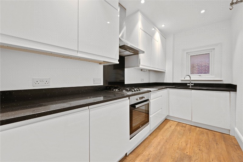 Blenheim Gardens, London, NW2