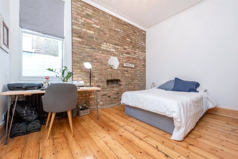 Winchester Avenue, London, NW6