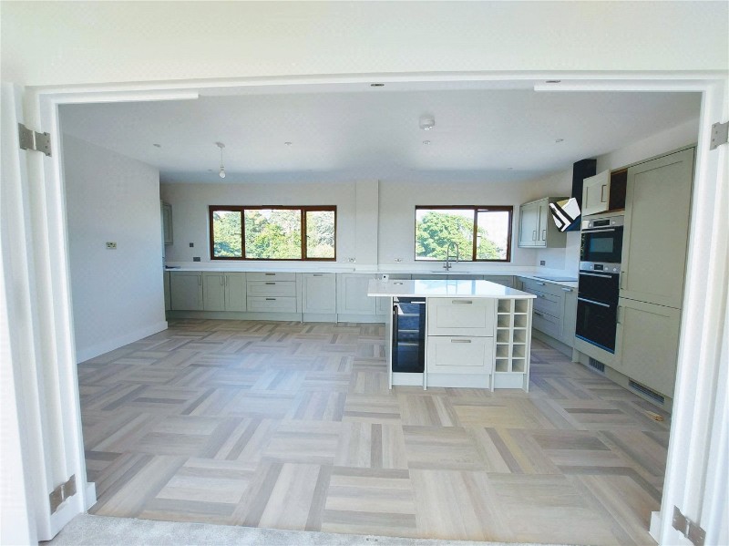 Firgrove, 61 Bournemouth Road, Poole, BH14