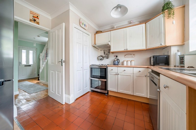 Beck Lane, Beckenham, BR3