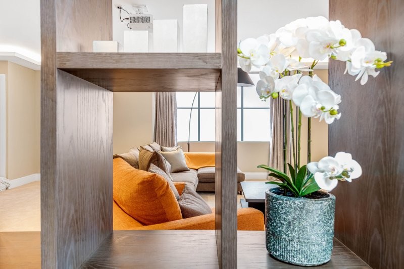 Castelnau, Barnes, London, SW13
