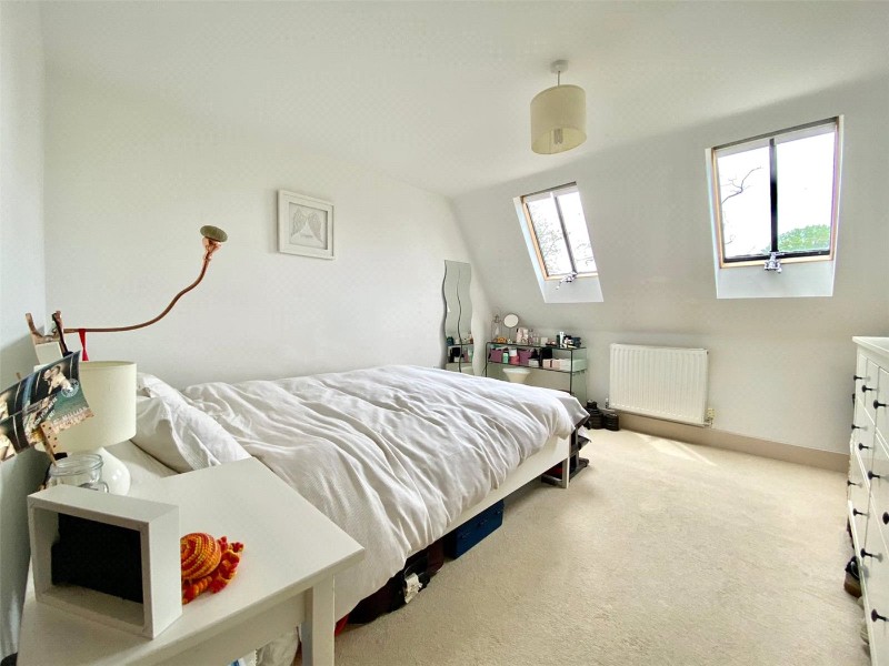 Cavendish Road, Bournemouth, BH1