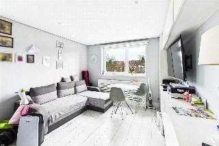 The Alders, Aldrington Road, London, SW16